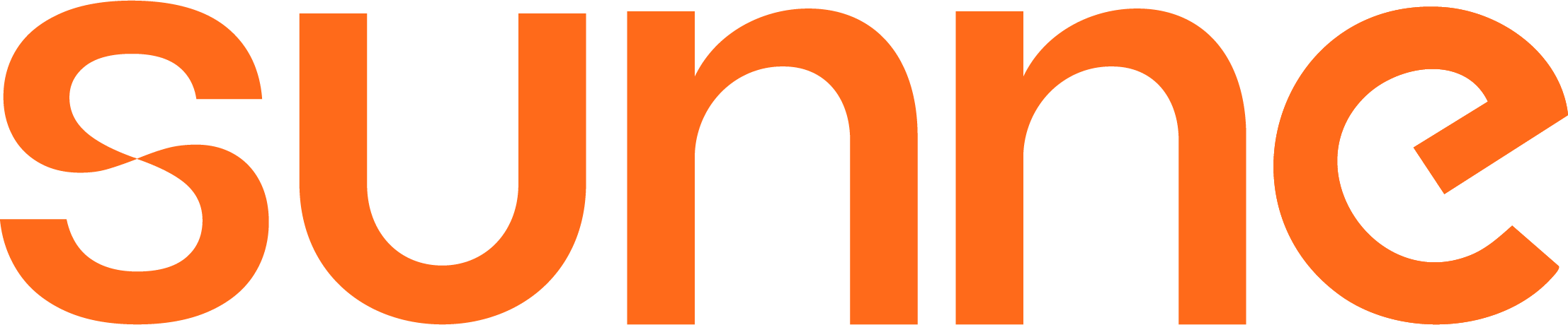 SUNNE ENERGIAS RENOVÁVEIS